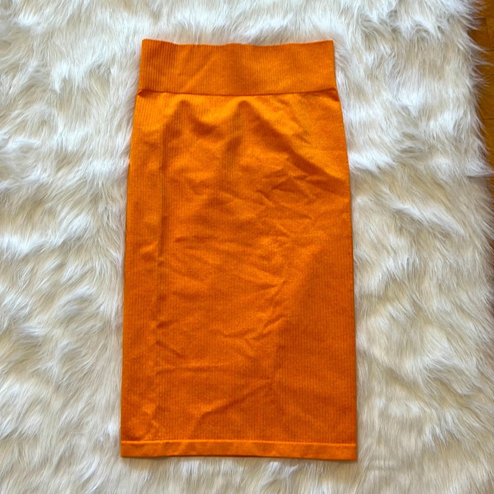 Balance Athletica Linear Midi Skirt